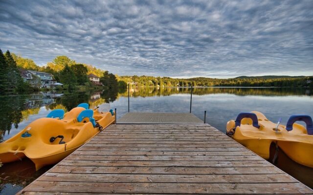 Chalet Rendez-Vous