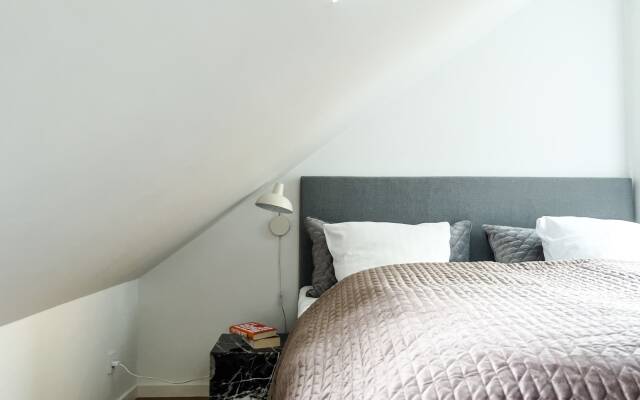 NEW Luxury Apt Heart of CPH Nordic Design