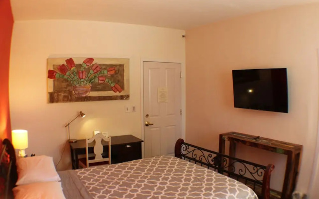 San Anselmo Inn
