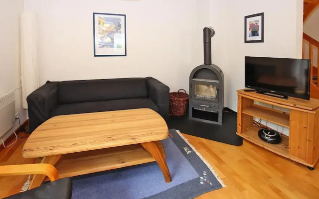 Ferienhaus in Mirow for 9 Personen