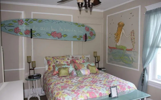 Morning Dove Inn Bed & Breakfast