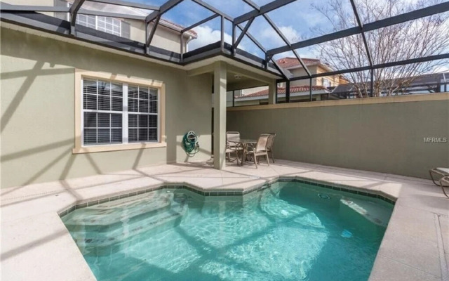 Paradise Palms VBRM