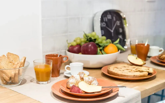 Sweet Inn Apartments - Ambrogio