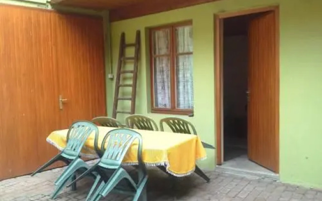 Gîtes Cathel et Salmele