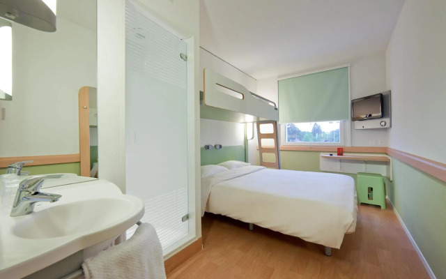 ibis budget Lugano Paradiso