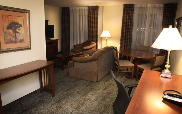 Staybridge Suites Columbia, an IHG Hotel