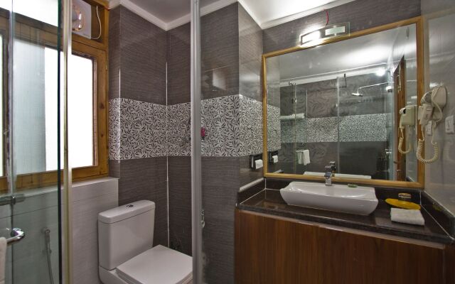 Vivaan The Sunrise Resort
