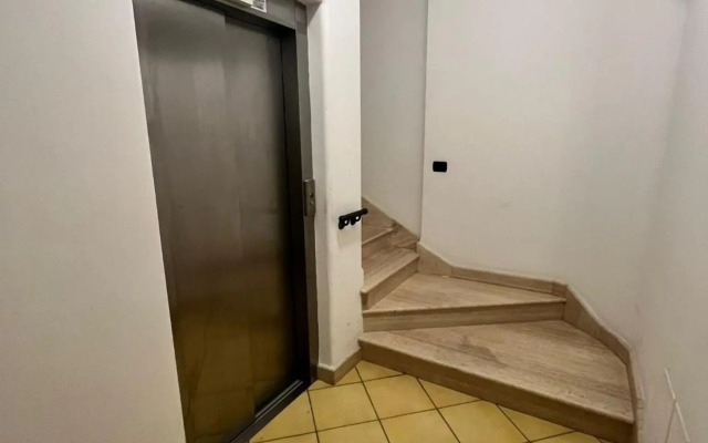 Ganimede Apartament