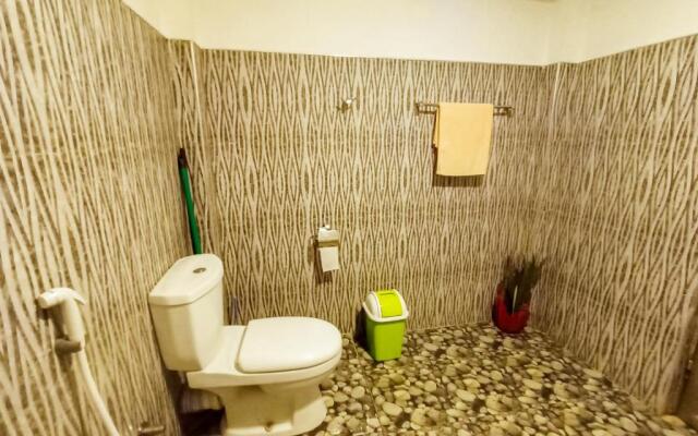 Sigiri Tarushan Home Stay