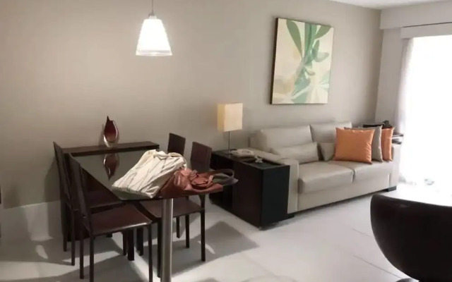 Joana 503 Estadia Carioca