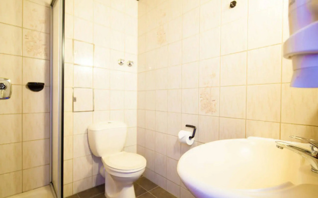 gut-Hotel Tannenhof