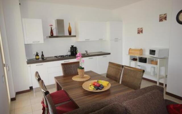 Appartamento Quadrivium