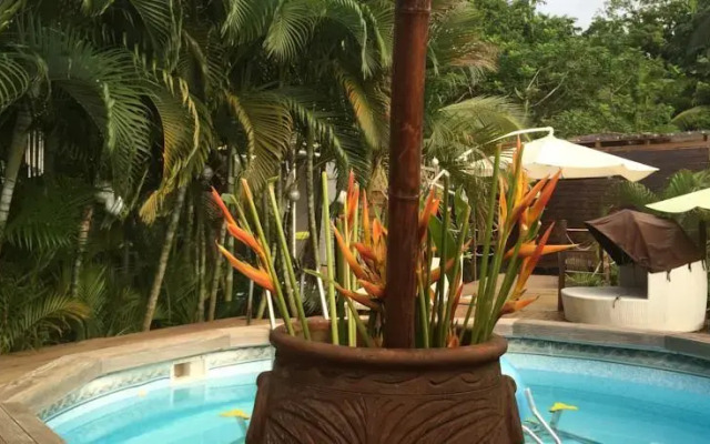 Eden Paradise Spa
