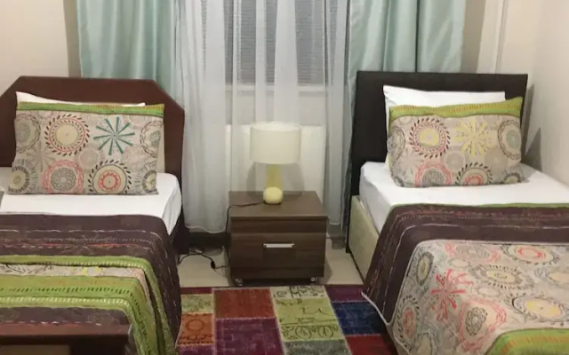 Villa De Pepper