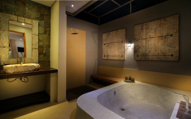 Gahana Bali Villas