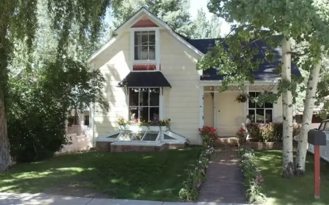 Villa Ryder