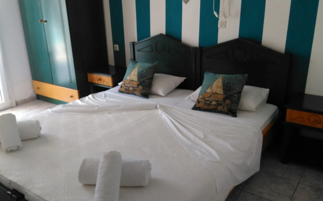 Pleiades Hotel