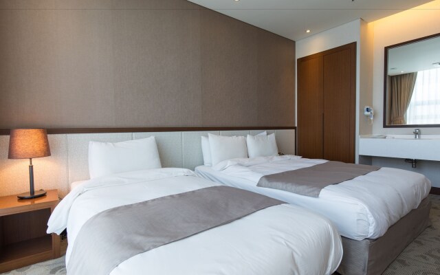 Rosana Hotel