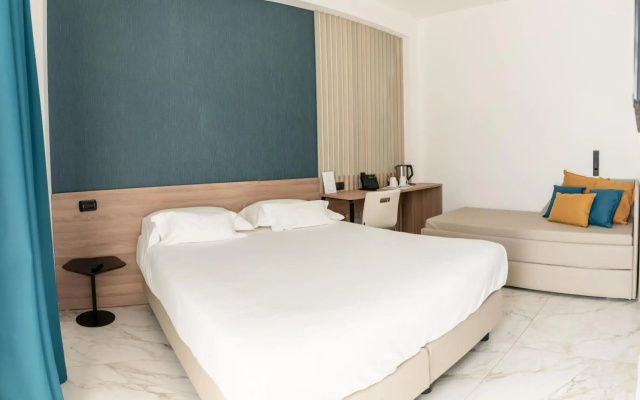 Hotel Maiuri