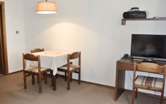 Apartment 351 Silvaplana-Surlej