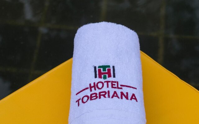 Hotel Tobriana
