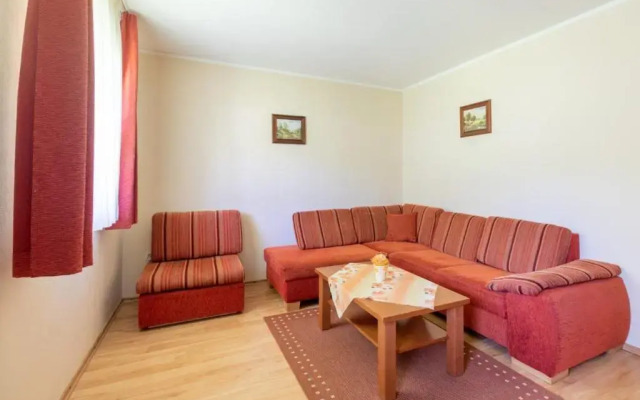 Family Apartments