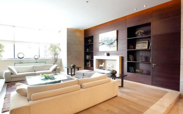 Kempinski Residences Astoria