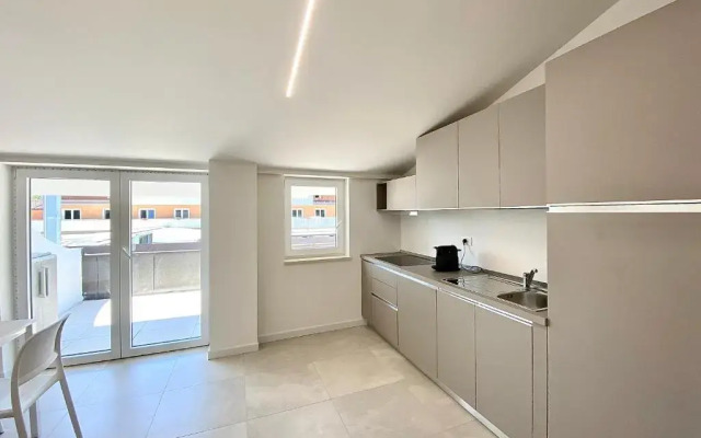 EM Apartments