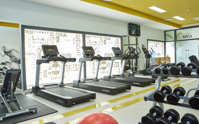 Hotel Riu Palace Punta Cana - All Inclusive