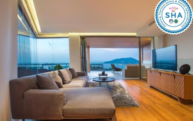 Condo Bluepoint 8-2