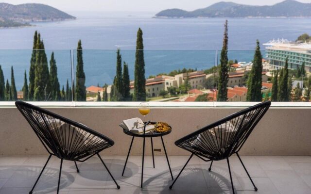 Villa Helios Dubrovnik