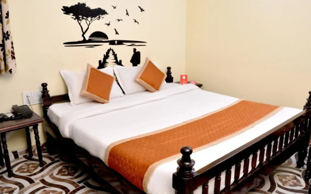 Oyo 3949 Hotel Grande Residency