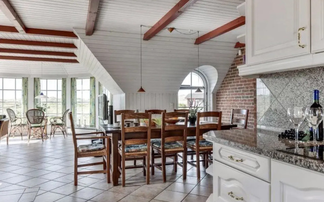 "Vasil" - 500m from the sea in Western Jutland