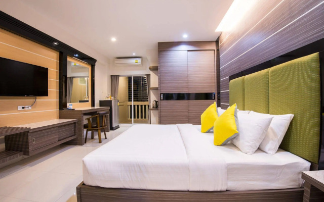 U Duay Gan Garden Home