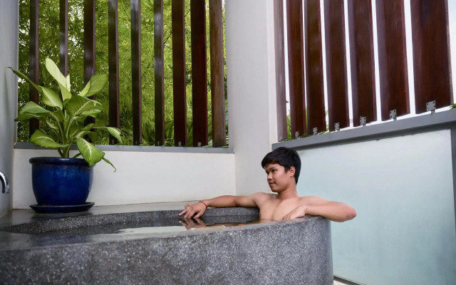 Rambutan Resort - Phnom Penh