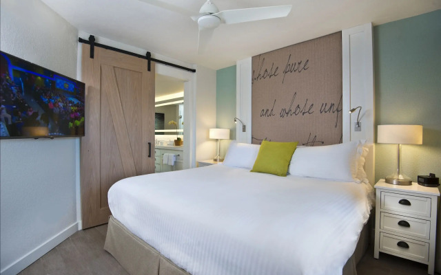 Beach House Suites by the Don CeSar