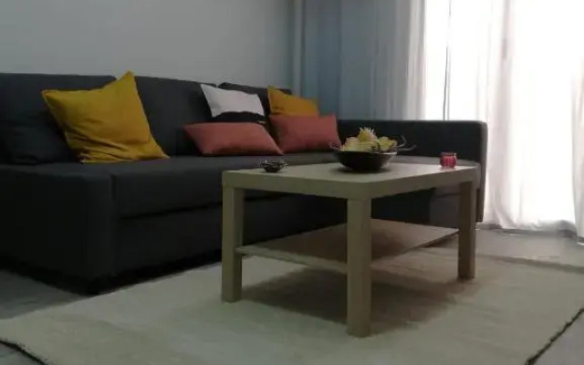 Cesar Augusto House