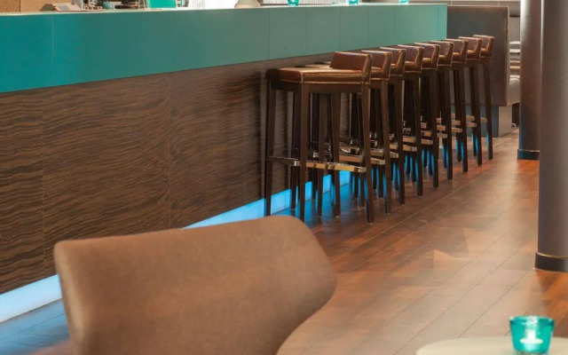Motel One Frankfurt East Side