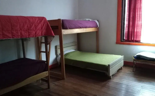 Espacio 420 - Hostel