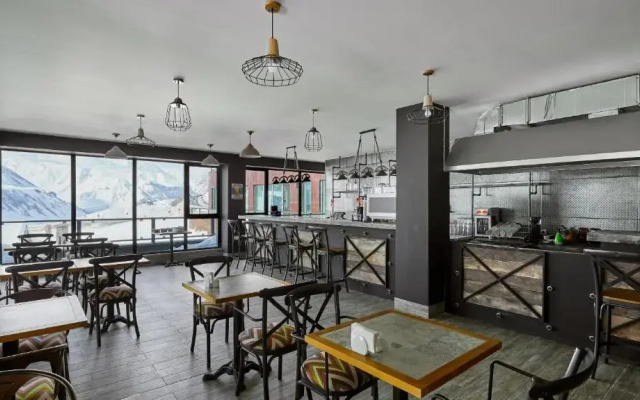 Gudauri Loft Apartment 416