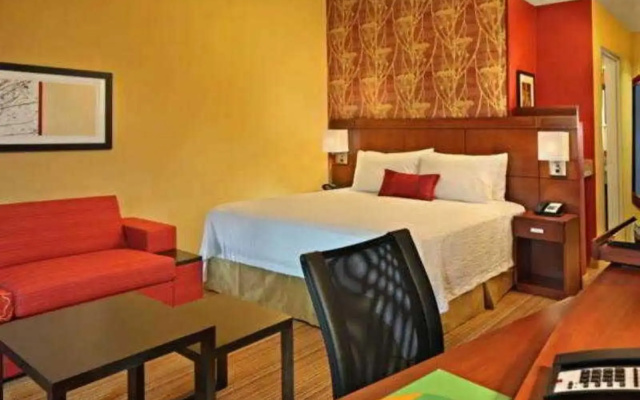 Courtyard by Marriott Miami Homestead