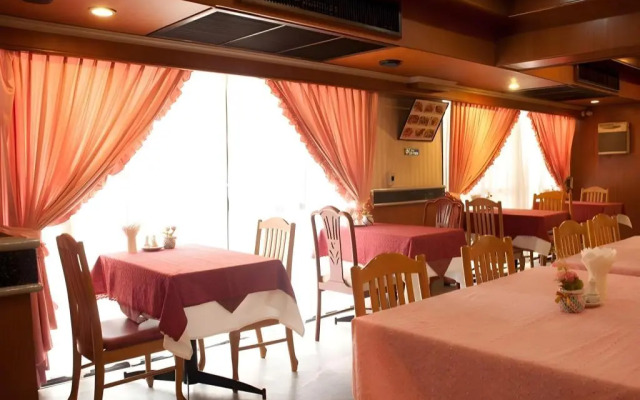 Rio Residence Bangkok