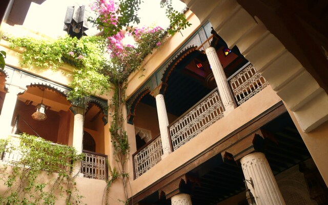 Riad Armelle