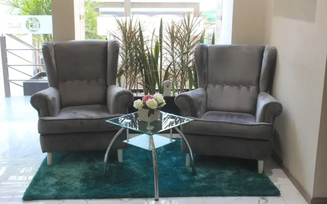 Capitals Luxury Apartments