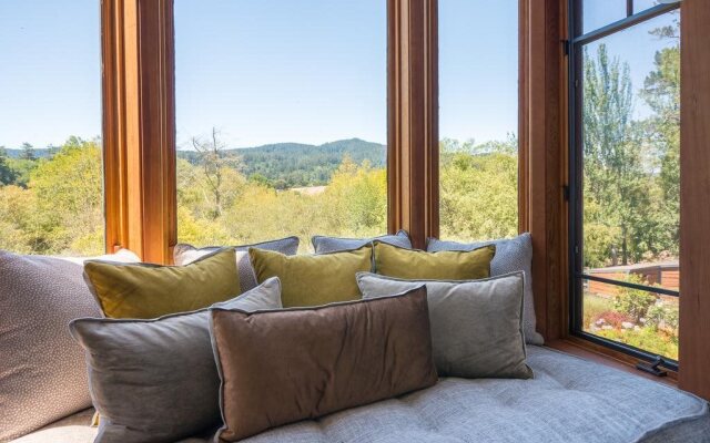 Olema House at Point Reyes