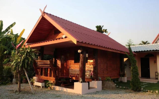 Baanpinmongkol