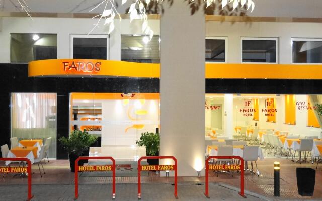 Faros 1 Hotel