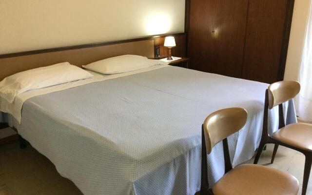 Hotel Terme Vulcania