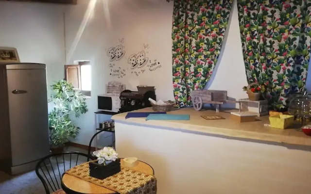 b&b Vistamare