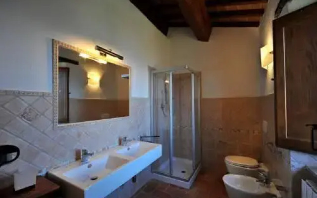 Casale Del Prete